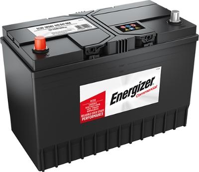 ENERGIZER EC20 - Стартерна акумуляторна батарея, АКБ avtolavka.club