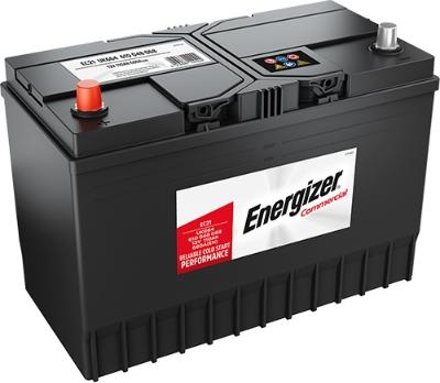 ENERGIZER EC21 - Стартерна акумуляторна батарея, АКБ avtolavka.club