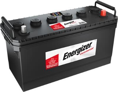 ENERGIZER EC22 - Стартерна акумуляторна батарея, АКБ avtolavka.club