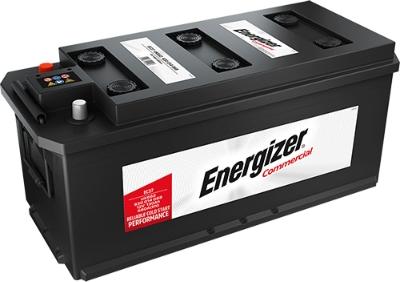 ENERGIZER EC27 - Стартерна акумуляторна батарея, АКБ avtolavka.club