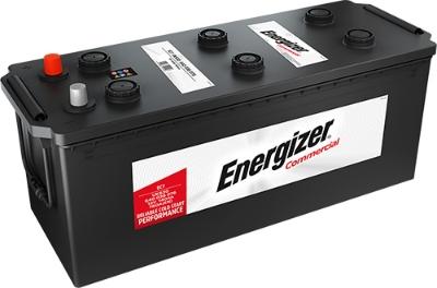 ENERGIZER EC7 - Стартерна акумуляторна батарея, АКБ avtolavka.club