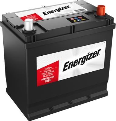 ENERGIZER E-E2 300 - Стартерна акумуляторна батарея, АКБ avtolavka.club