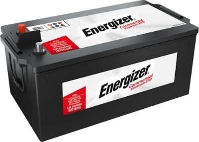 ENERGIZER EFB1 - Стартерна акумуляторна батарея, АКБ avtolavka.club