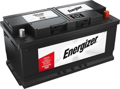 ENERGIZER E-L5 720 - Стартерна акумуляторна батарея, АКБ avtolavka.club