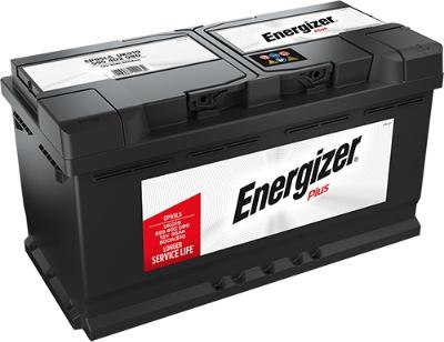 ENERGIZER EP95-L5 - Стартерна акумуляторна батарея, АКБ avtolavka.club