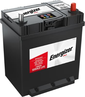 ENERGIZER EP35J-HTP - Стартерна акумуляторна батарея, АКБ avtolavka.club