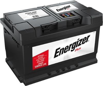 ENERGIZER EP70-LB3 - Стартерна акумуляторна батарея, АКБ avtolavka.club