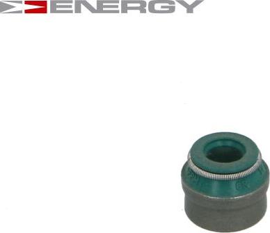 ENERGY 90410741 - Кільце ущільнювача, шток клапана avtolavka.club