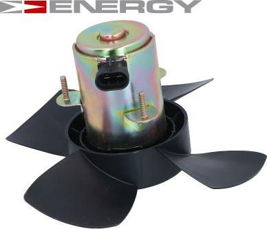 ENERGY EC0059 - Електродвигун, вентилятор радіатора avtolavka.club