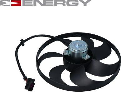 ENERGY EC0039 - Електродвигун, вентилятор радіатора avtolavka.club
