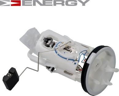 ENERGY G30069 - Модуль паливного насоса avtolavka.club