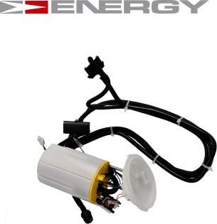 ENERGY G30074 - Модуль паливного насоса avtolavka.club