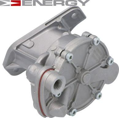ENERGY PV0007 - Вакуумний насос, гальмівна система avtolavka.club