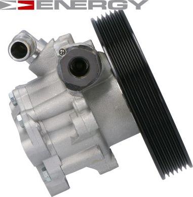 ENERGY PW680544 - Гідравлічний насос, рульове управління, ГУР avtolavka.club