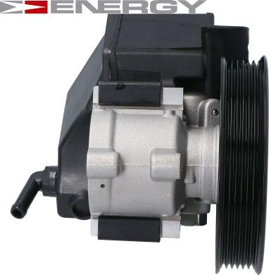 ENERGY PW680790 - Гідравлічний насос, рульове управління, ГУР avtolavka.club