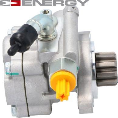 ENERGY PW670060 - Гідравлічний насос, рульове управління, ГУР avtolavka.club