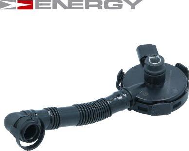 ENERGY SE00063 - Клапан, відведення повітря з картера avtolavka.club