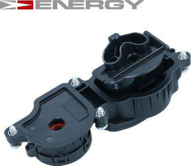 ENERGY SE00004 - Клапан, відведення повітря з картера avtolavka.club