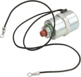 ENGITECH ENT220015 - Клапан тиску, впорскує насос, система подачі палива avtolavka.club