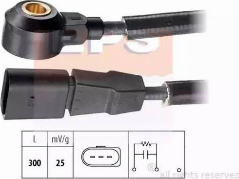 EPS 1.957.088 - Датчик детонації avtolavka.club