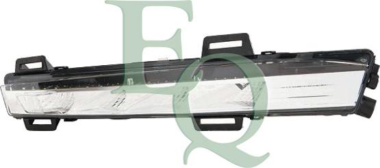 Equal Quality FA00032 - Бічний ліхтар, покажчик повороту avtolavka.club