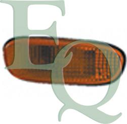 Equal Quality FL0457 - Бічний ліхтар, покажчик повороту avtolavka.club