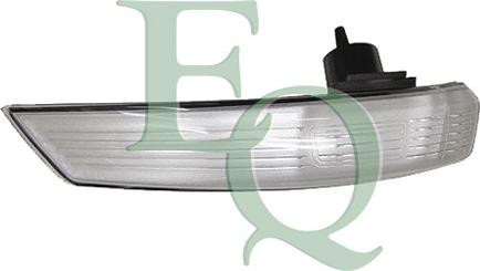 Equal Quality FL0438 - Бічний ліхтар, покажчик повороту avtolavka.club