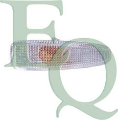 Equal Quality FL0474 - Бічний ліхтар, покажчик повороту avtolavka.club
