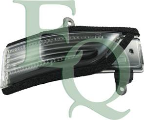Equal Quality FL0655 - Бічний ліхтар, покажчик повороту avtolavka.club