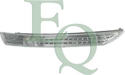 Equal Quality FL0636 - Бічний ліхтар, покажчик повороту avtolavka.club