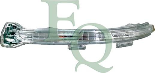 Equal Quality FL0627 - Бічний ліхтар, покажчик повороту avtolavka.club