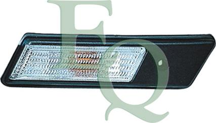 Equal Quality FL0028 - Бічний ліхтар, покажчик повороту avtolavka.club