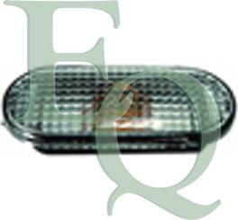 Equal Quality FL0160 - Бічний ліхтар, покажчик повороту avtolavka.club