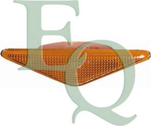 Equal Quality FL0107 - Бічний ліхтар, покажчик повороту avtolavka.club