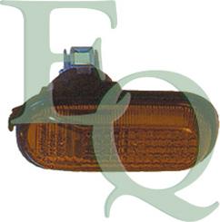 Equal Quality FL0186 - Бічний ліхтар, покажчик повороту avtolavka.club