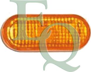 Equal Quality FL0256 - Бічний ліхтар, покажчик повороту avtolavka.club