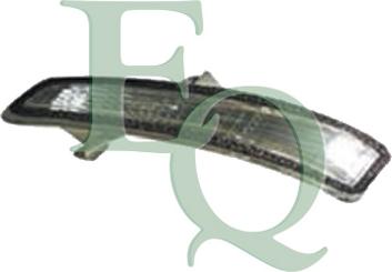 Equal Quality FL0753 - Бічний ліхтар, покажчик повороту avtolavka.club