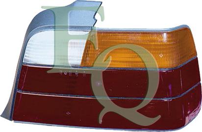 Equal Quality GP0035 - Розсіювач, ліхтар покажчика повороту avtolavka.club