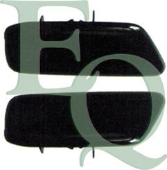 Equal Quality P4620 - Облицювання / захисна накладка, буфер avtolavka.club