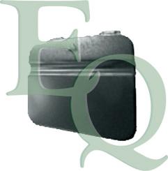 Equal Quality P5180 - Облицювання / захисна накладка, буфер avtolavka.club