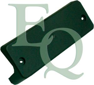Equal Quality P2930 - Кронштейн щитка номерного знака avtolavka.club