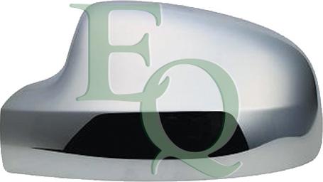 Equal Quality RS01876 - Покриття, зовнішнє дзеркало avtolavka.club