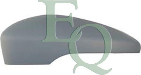 Equal Quality RS01350 - Покриття, зовнішнє дзеркало avtolavka.club
