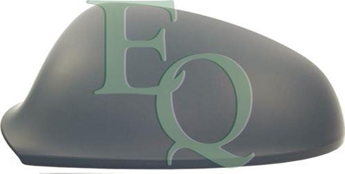 Equal Quality RS03055 - Покриття, зовнішнє дзеркало avtolavka.club