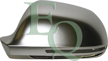 Equal Quality RS02876 - Покриття, зовнішнє дзеркало avtolavka.club