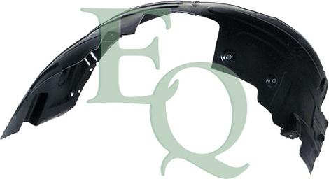 Equal Quality S1490 - Обшивка, колісна ніша avtolavka.club