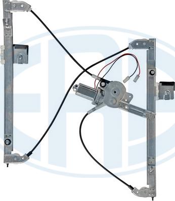 ERA 490432 - Підйомний пристрій для вікон avtolavka.club