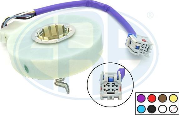 ERA 450018 - Датчик кута повороту руля avtolavka.club