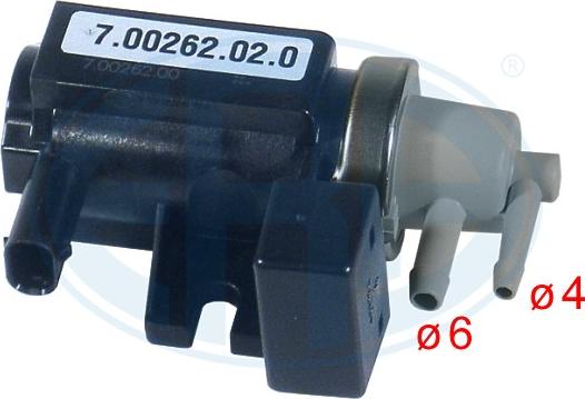 ERA 555184A - Перетворювач тиску, турбокомпресор avtolavka.club