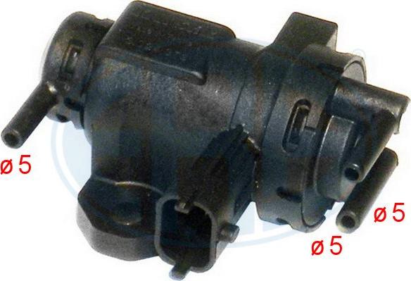 ERA 555288 - Перетворювач тиску, турбокомпресор avtolavka.club